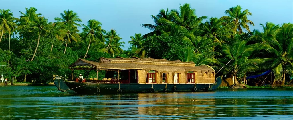 Kerala Tourism