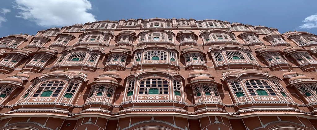 hawamahal