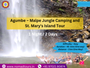 nomadtours.in_agumbe_malpe_jungle_camping