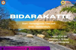 BIDARAKATTE 1