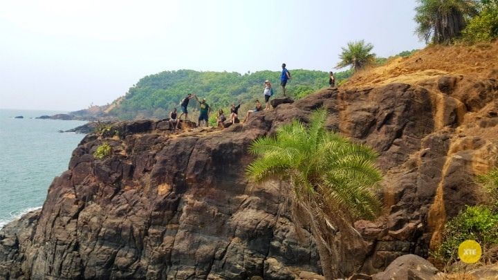 Gokarna Beach Trek