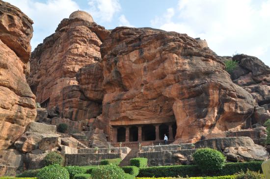 badami