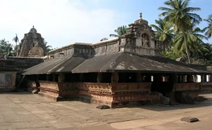 Madhukeshwara 1