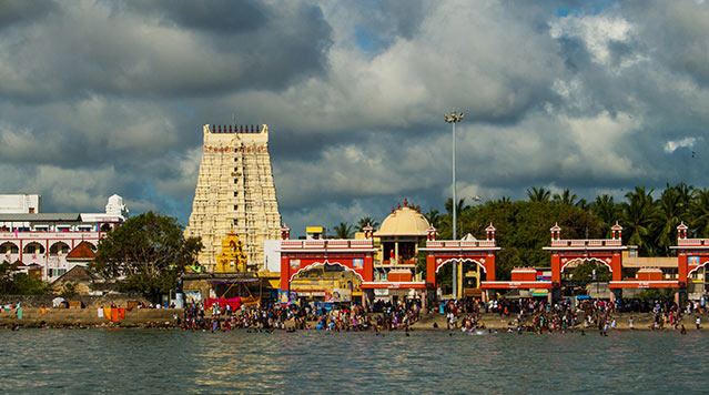 rameshwaram ramantha