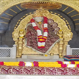 BENGALURU – SHIRDI- SHANISHINGNAPUR -KOLHAPUR