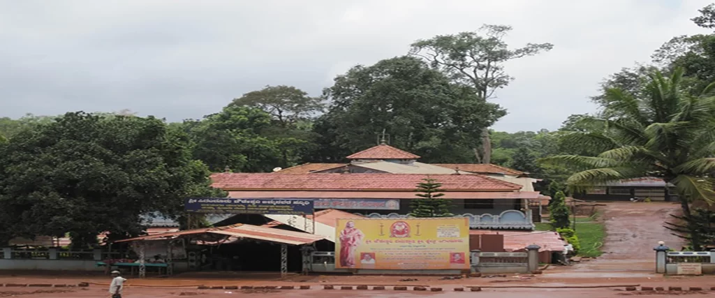 AdiChunchanagiri, Gokarna & Sirasi Marikamba Special