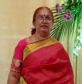 K N Srimathi