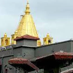 Shridi Temple