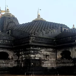 Shirdi- Shanishingnapur- Trimbakeshwar Ex Shirdi