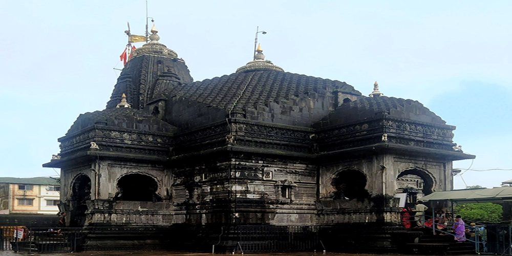 Shirdi- Shanishingnapur- Trimbakeshwar Ex Shirdi