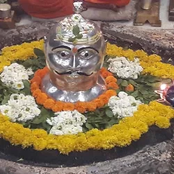 Tryambakeshwar-Jyotirlinga