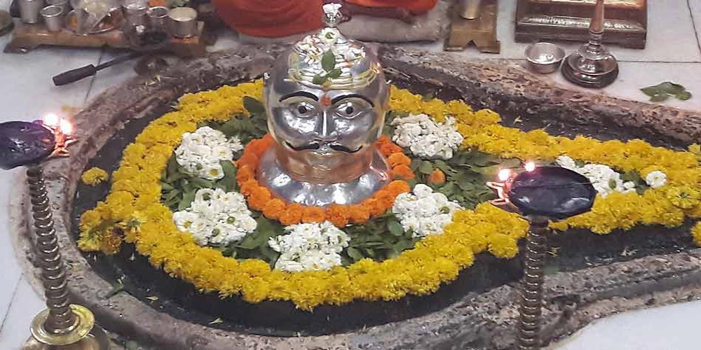 Tryambakeshwar-Jyotirlinga