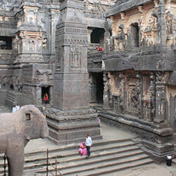 Ajanta Ellora