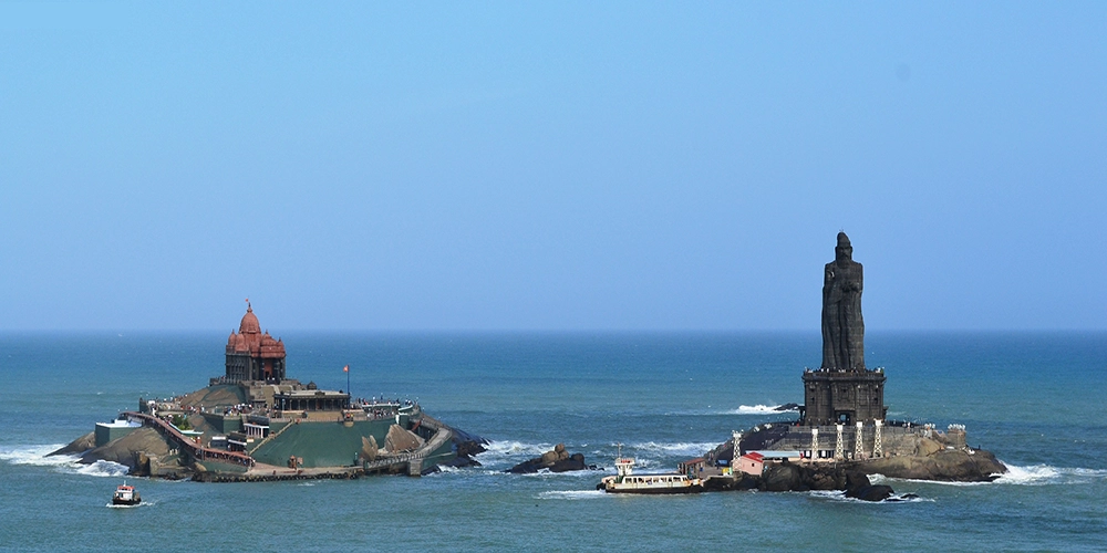 kanyakumari