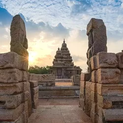 Mahabalipuram