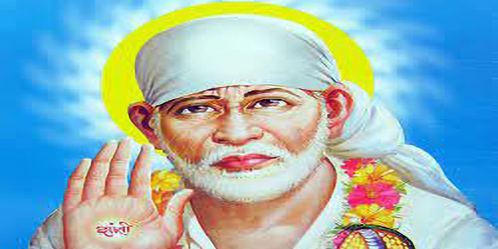 Shirdi Sai