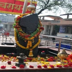 Shanishingnapur