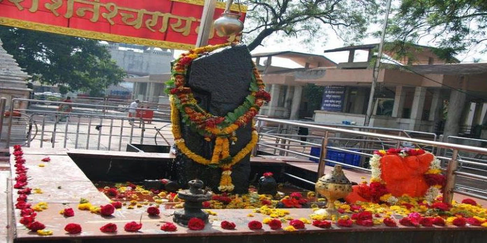 Shanishingnapur