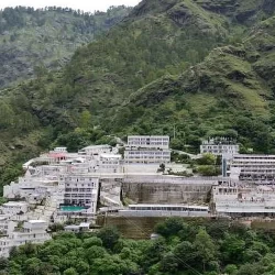 Vaishno devi top