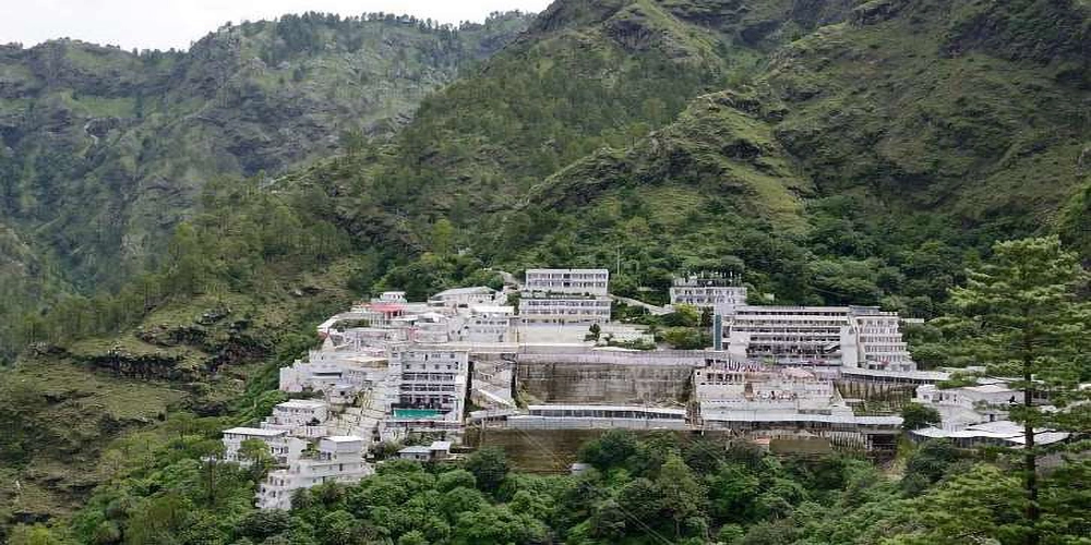 Vaishno devi top