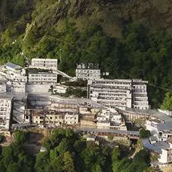 VAISHNO MATA DEVI