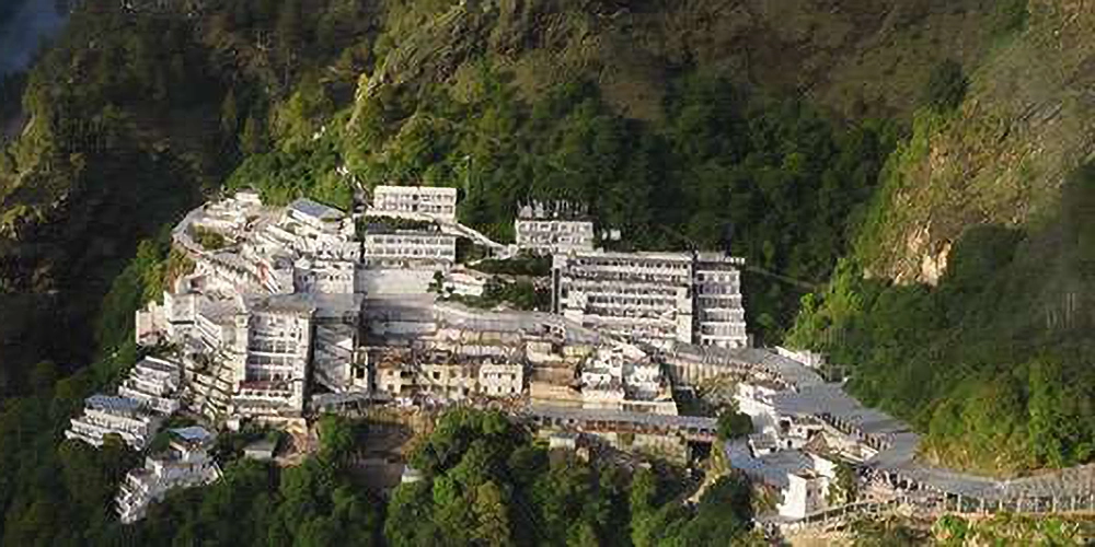 VAISHNO MATA DEVI