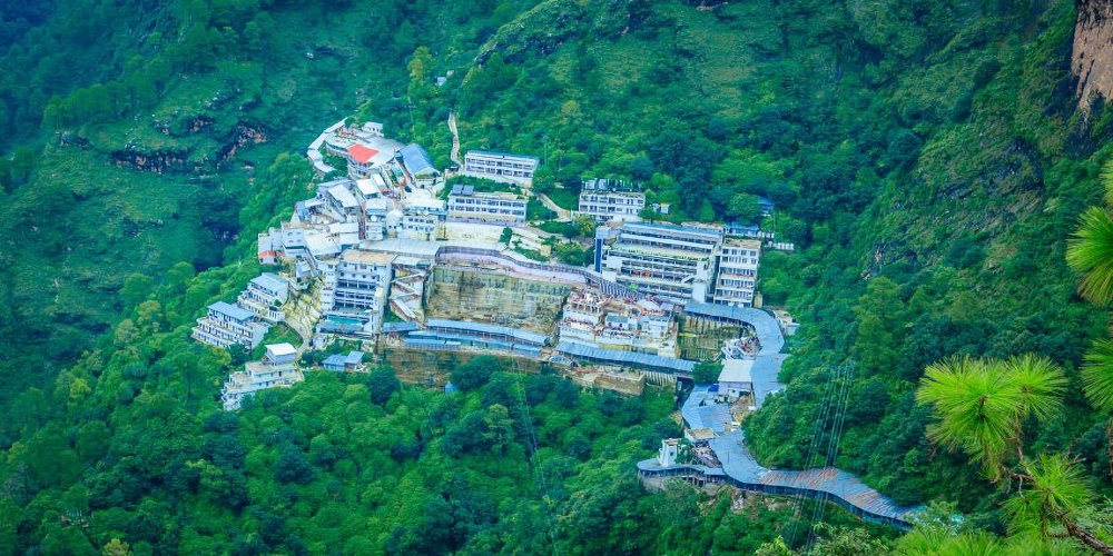 Vaishno Mata