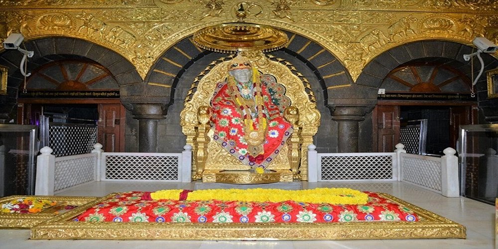 Shirdi Temple