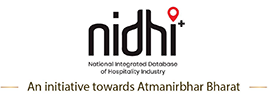 nidhi logo