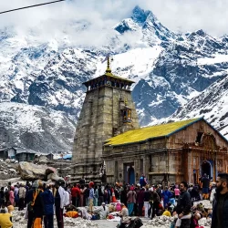 chardham