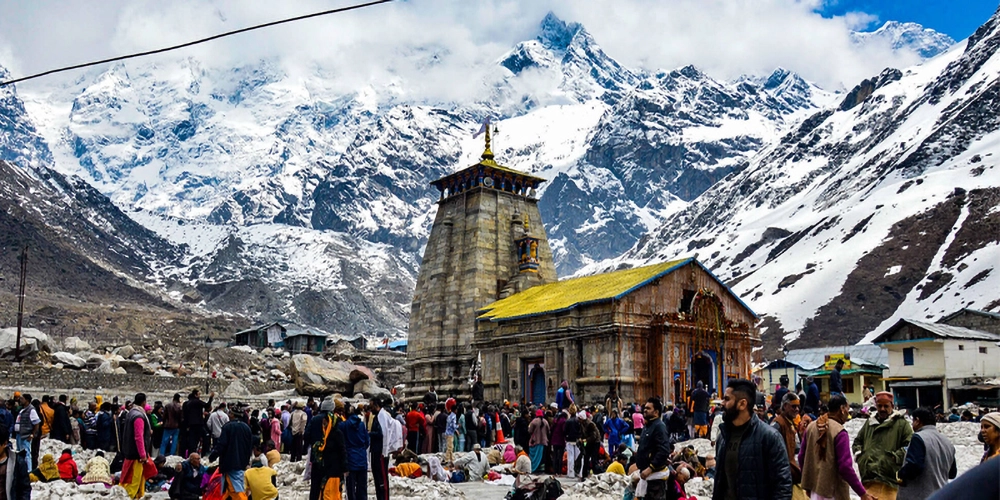 chardham