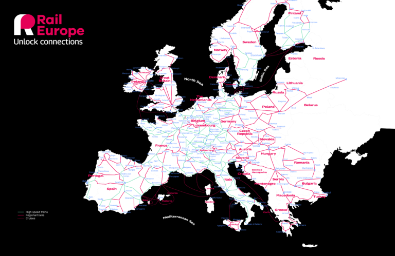 routemap