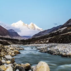 Chardham Yatra ex Delhi