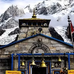 Chardham Yatra ex Haridwar