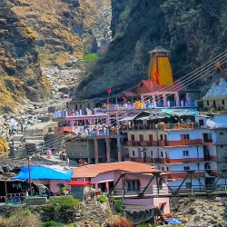 Chardham Yatra ex Patna