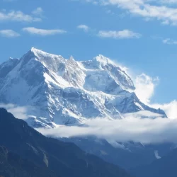 Chardham Yatra ex Kolkata