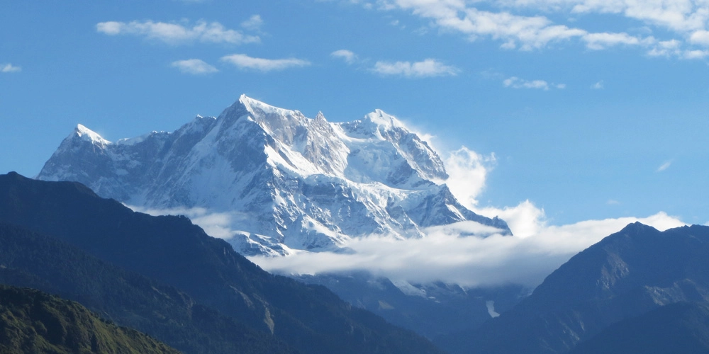 Chardham Yatra ex Kolkata